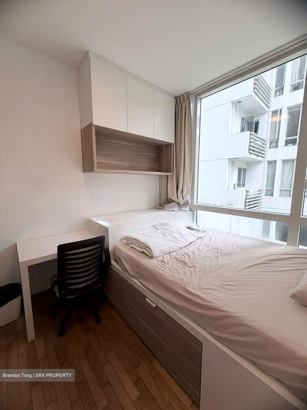 The Sea View (D15), Condominium #603607601